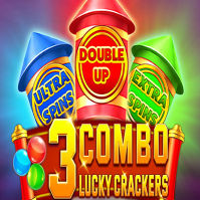 3 Combo Lucky Crackers