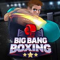 Big Bang Boxing