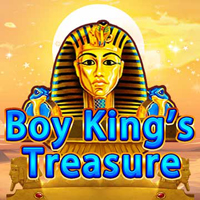 Boy Kings Treasure