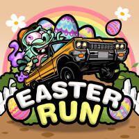 Easter Run