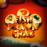 Fish Prawn Crab