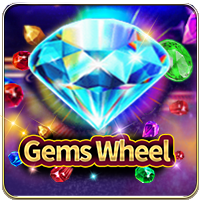 Gems Wheel