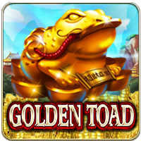 Golden Toad