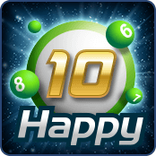 Happy10