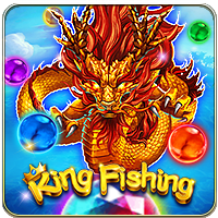 King Fishing