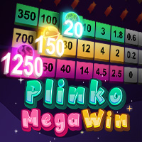 Plinko Mega Win