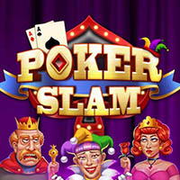 Poker Slam