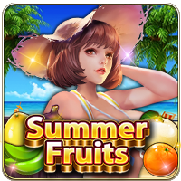 Summer Fruits