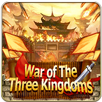 War of The Three Kingdoms