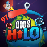 Odds Hi Lo