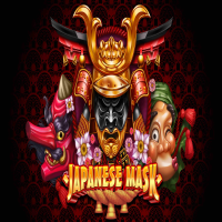 Japanese Mask