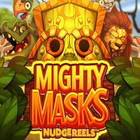 Mighty Masks