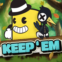 TotoCash : Slots Online HacksawGaming - Keep'em