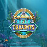Commander of Tridents