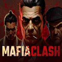 Mafia Clash