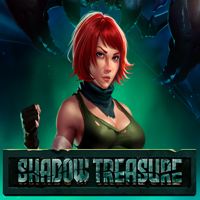 Shadow Treasure