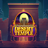 Desert Temple