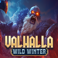 Valhalla: Wild Winter