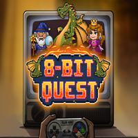 8-Bit Quest