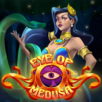 Eye of Medusa