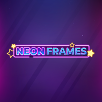 Neon Frames