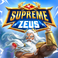 TotoCash : Slots Online HacksawGaming - Supreme Zeus