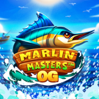 TotoCash : Slots Online HacksawGaming - Marlin Masters OG