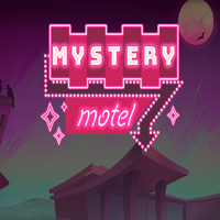 Mystery Motel