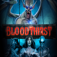 Bloodthirst