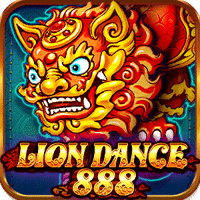 Lion Dance 888