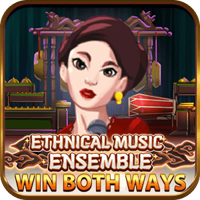 Ethnical Music Ensemble