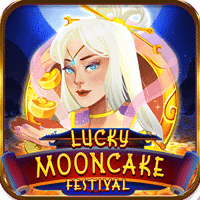 Lucky Mooncake Festival