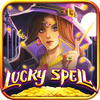 Lucky Spell