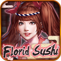 Florid Sushi
