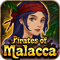 Pirates Of Malacca