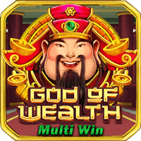 God Of Wealth