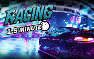 1.5Min Car Race