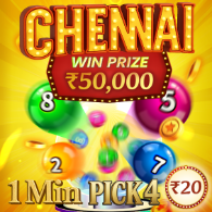 1Min Chennai PICK4