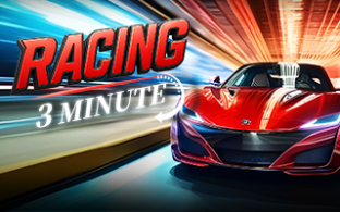 3Min Car Race