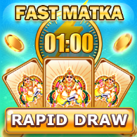 1Min Fast Matka