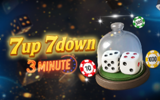 3Min 7Up7Down
