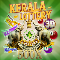 KERALA 3D Game