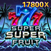 TotoCash : Slot Online JDB - Super Super Fruit