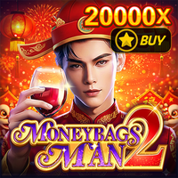 Moneybags Man 2