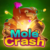 TotoCash : Slot Online JDB - Mole Crash