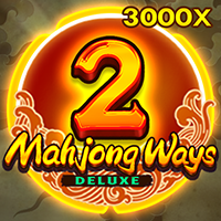 Mahjong Ways 2 Deluxe