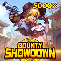 Bounty Showdown