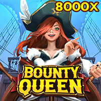 Bounty Queen