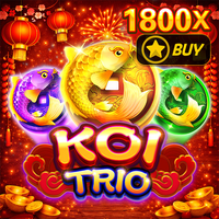 KOI TRIO