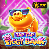 TotoCash : Arcade Online JDB - Piggy Bank TapTap